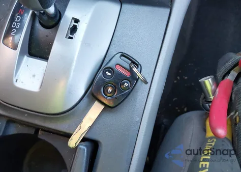 2011 Honda Accord 2.4 Lx-P z USA, uszkodzony, nr VIN 1HGCP2F45BA149310